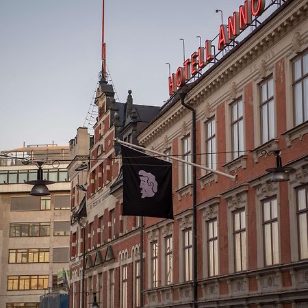 Hotel Frantz, Worldhotels Crafted Stockholm Ngoại thất bức ảnh