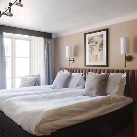 Hotel Frantz, Worldhotels Crafted Stockholm Ngoại thất bức ảnh