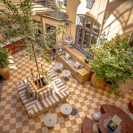 Hotel Frantz, Worldhotels Crafted Stockholm Ngoại thất bức ảnh