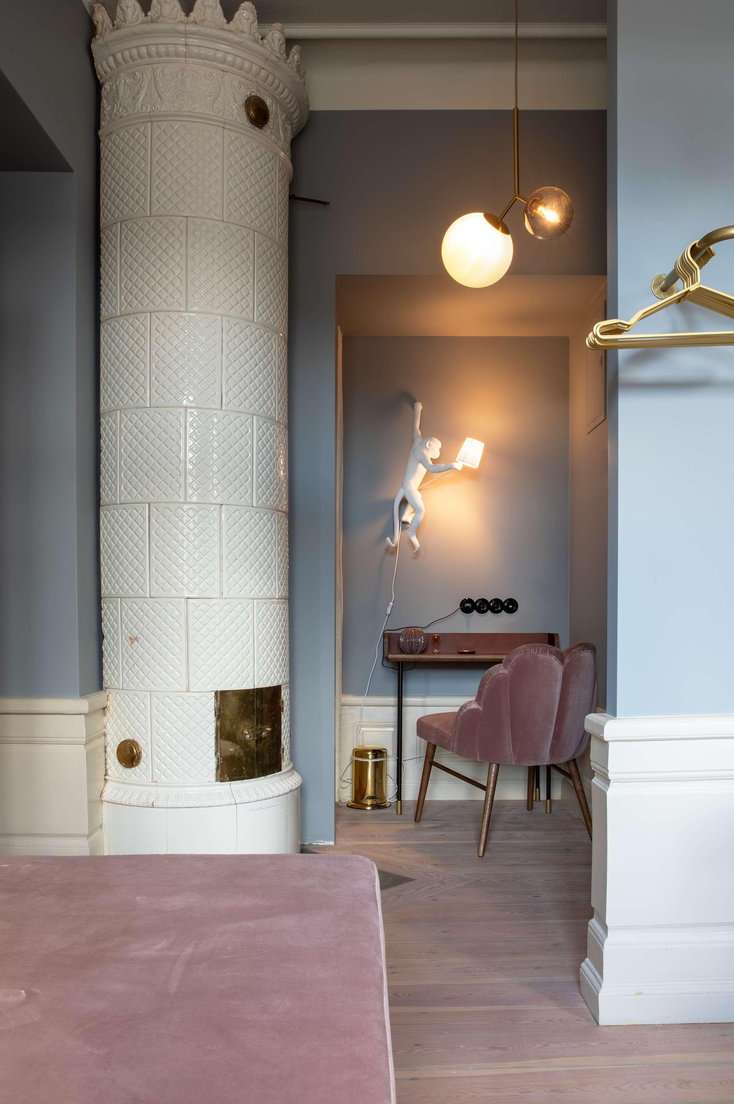 Hotel Frantz, Worldhotels Crafted Stockholm Ngoại thất bức ảnh