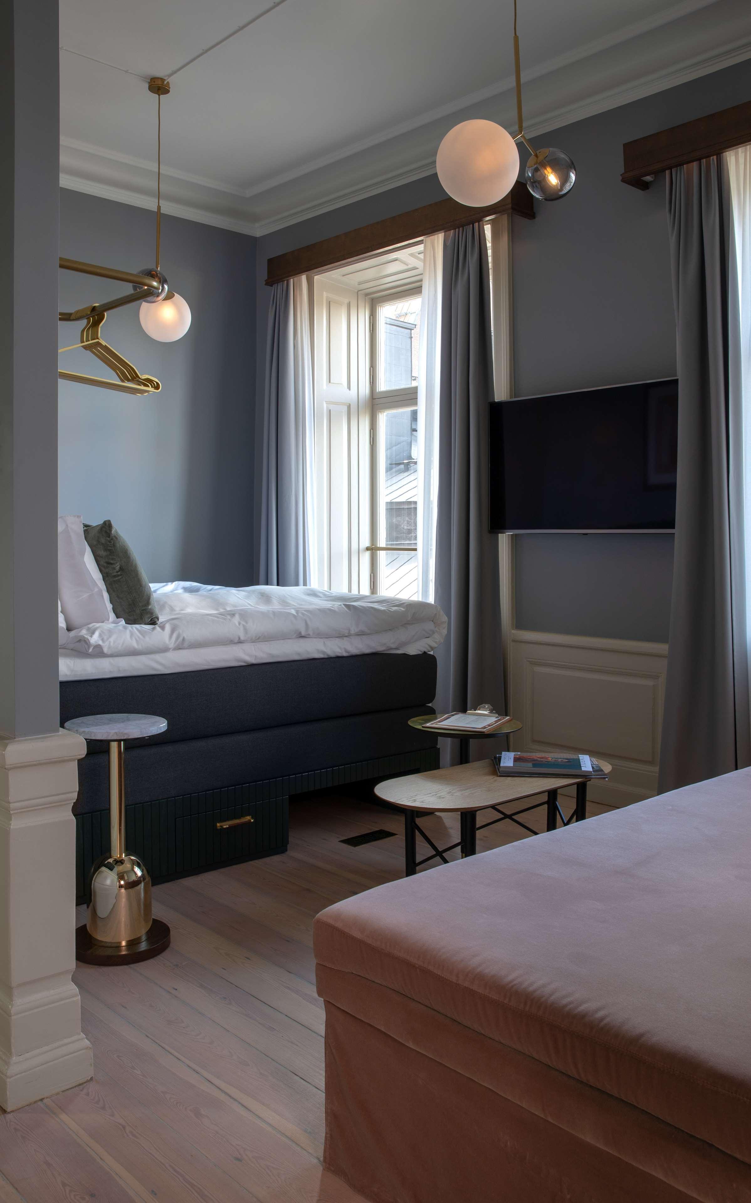 Hotel Frantz, Worldhotels Crafted Stockholm Ngoại thất bức ảnh