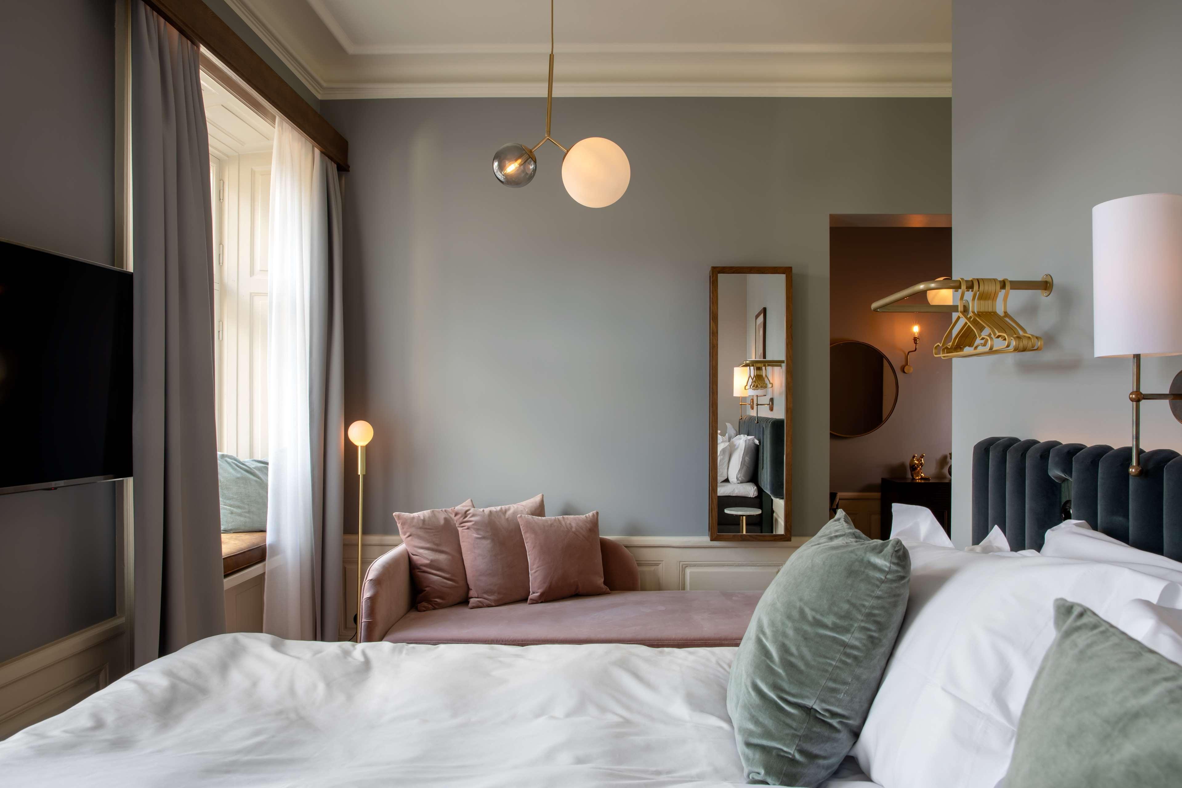 Hotel Frantz, Worldhotels Crafted Stockholm Ngoại thất bức ảnh