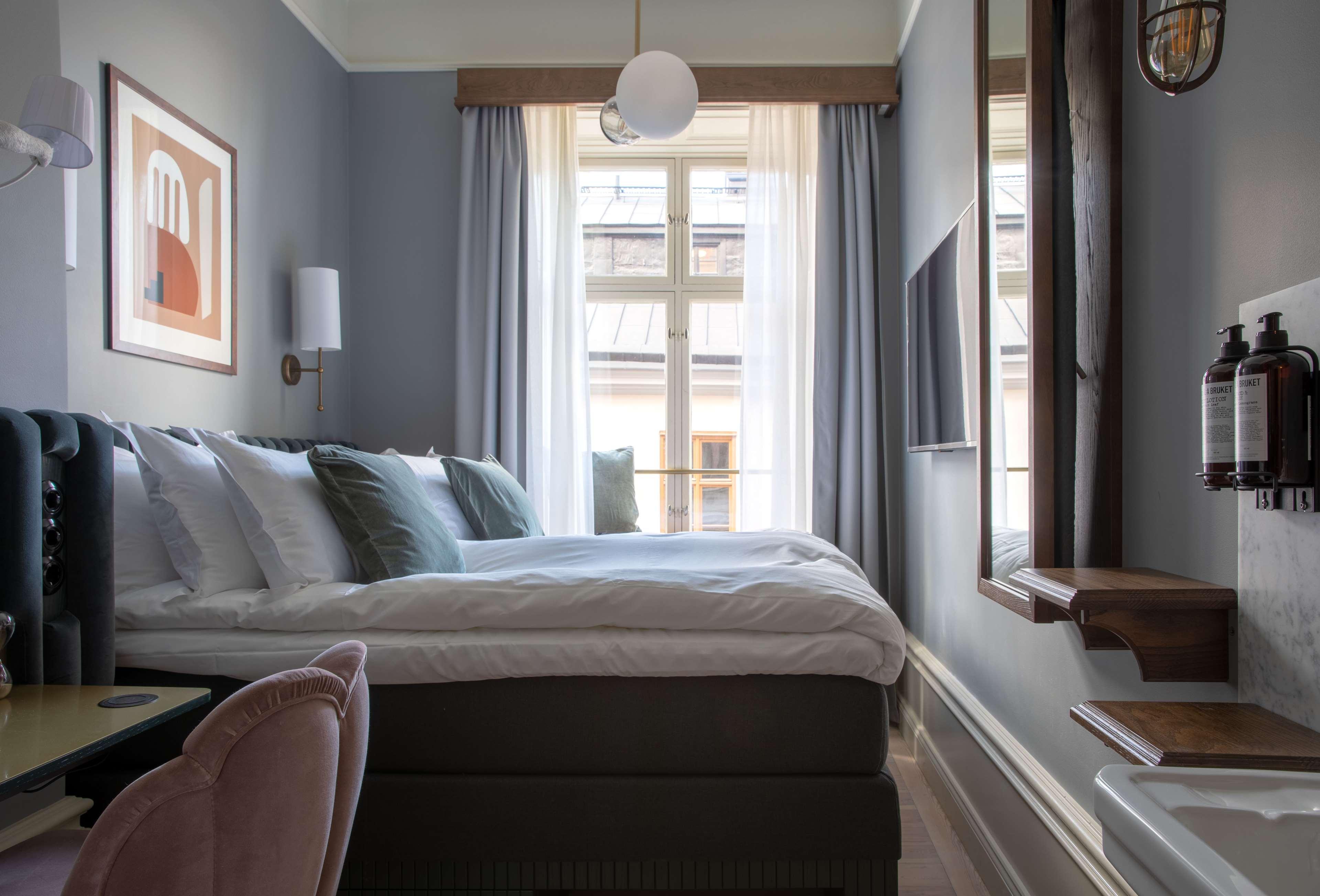Hotel Frantz, Worldhotels Crafted Stockholm Ngoại thất bức ảnh