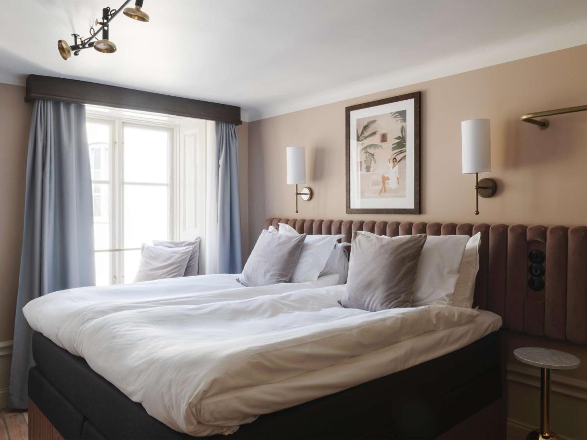 Hotel Frantz, Worldhotels Crafted Stockholm Ngoại thất bức ảnh