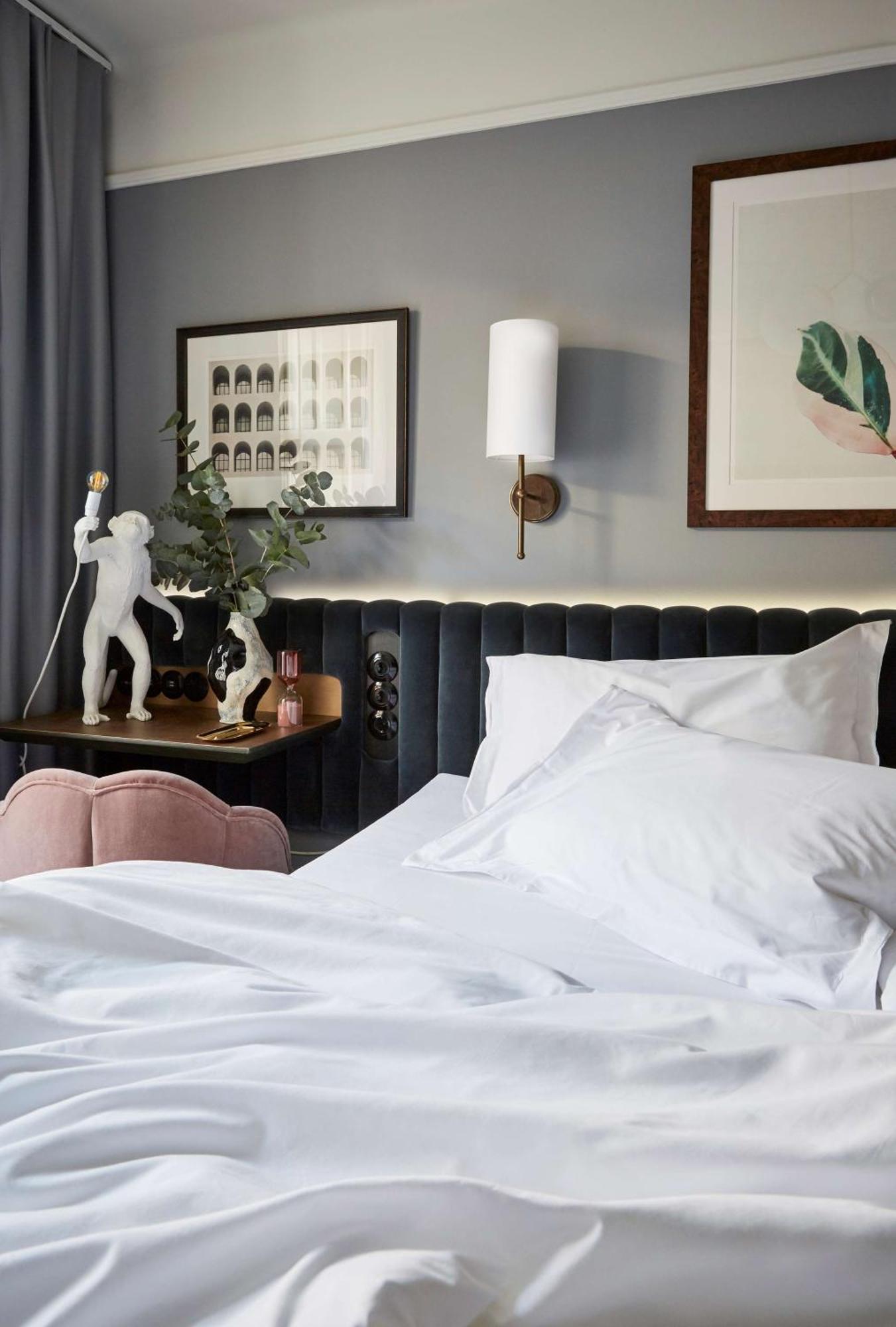 Hotel Frantz, Worldhotels Crafted Stockholm Ngoại thất bức ảnh