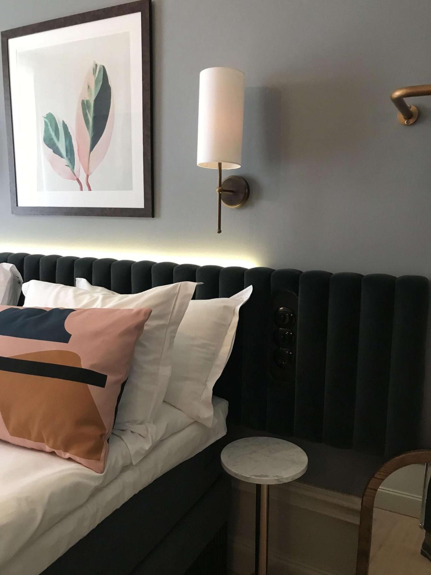 Hotel Frantz, Worldhotels Crafted Stockholm Ngoại thất bức ảnh