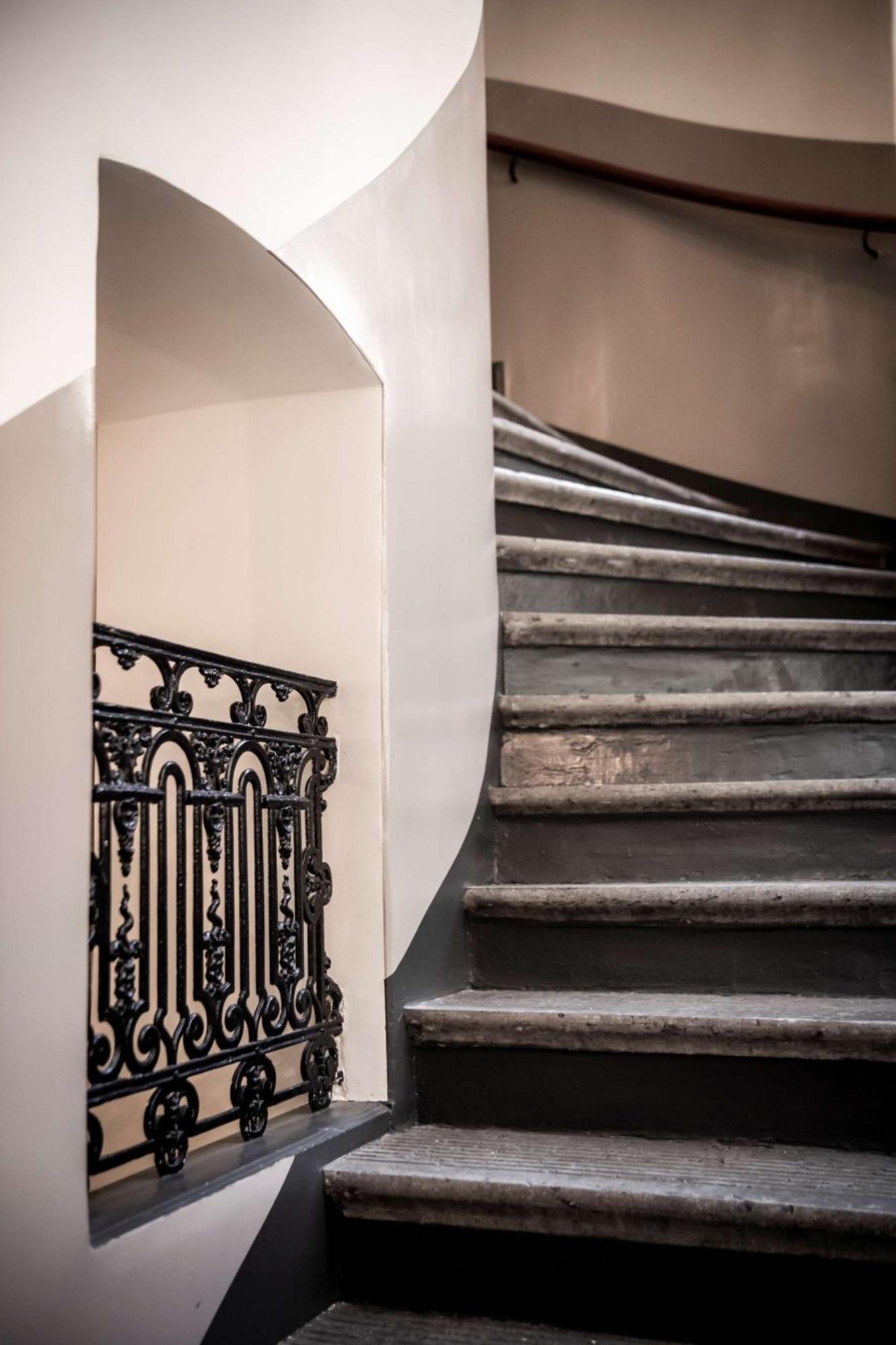 Hotel Frantz, Worldhotels Crafted Stockholm Ngoại thất bức ảnh