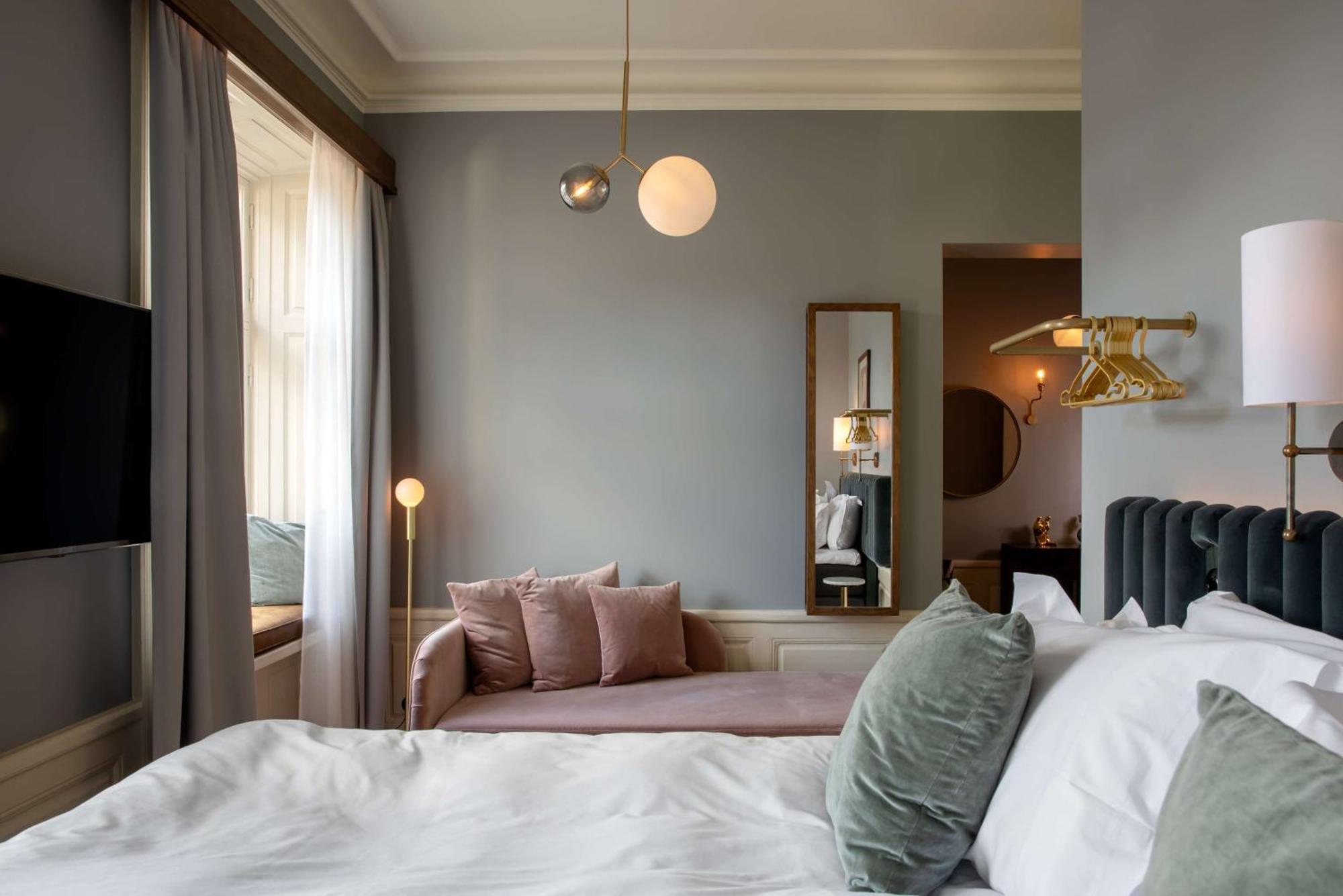 Hotel Frantz, Worldhotels Crafted Stockholm Ngoại thất bức ảnh