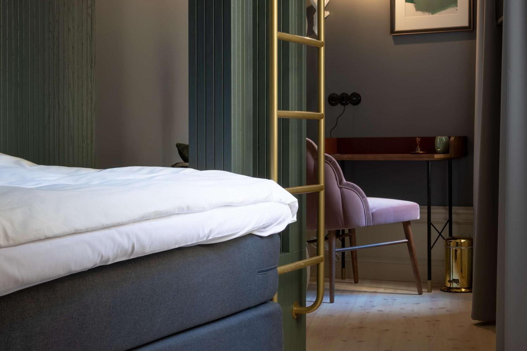 Hotel Frantz, Worldhotels Crafted Stockholm Ngoại thất bức ảnh
