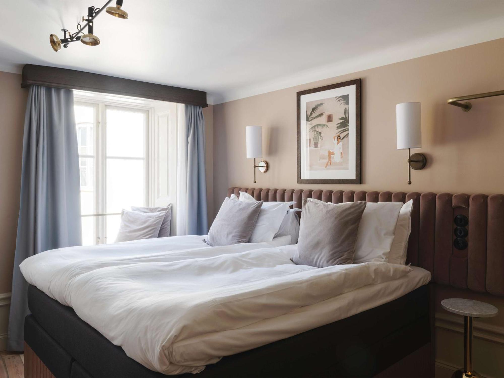 Hotel Frantz, Worldhotels Crafted Stockholm Ngoại thất bức ảnh