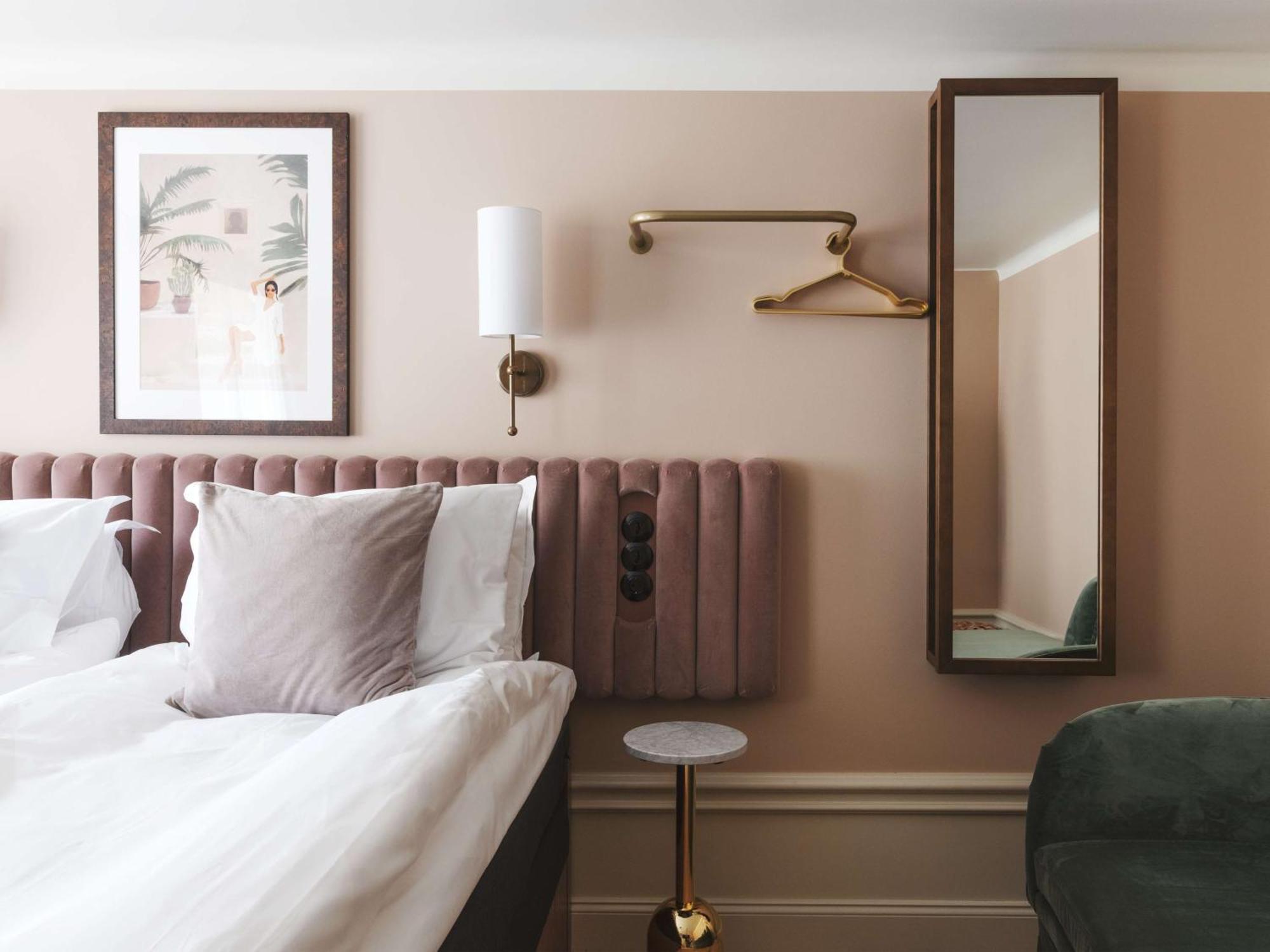 Hotel Frantz, Worldhotels Crafted Stockholm Ngoại thất bức ảnh
