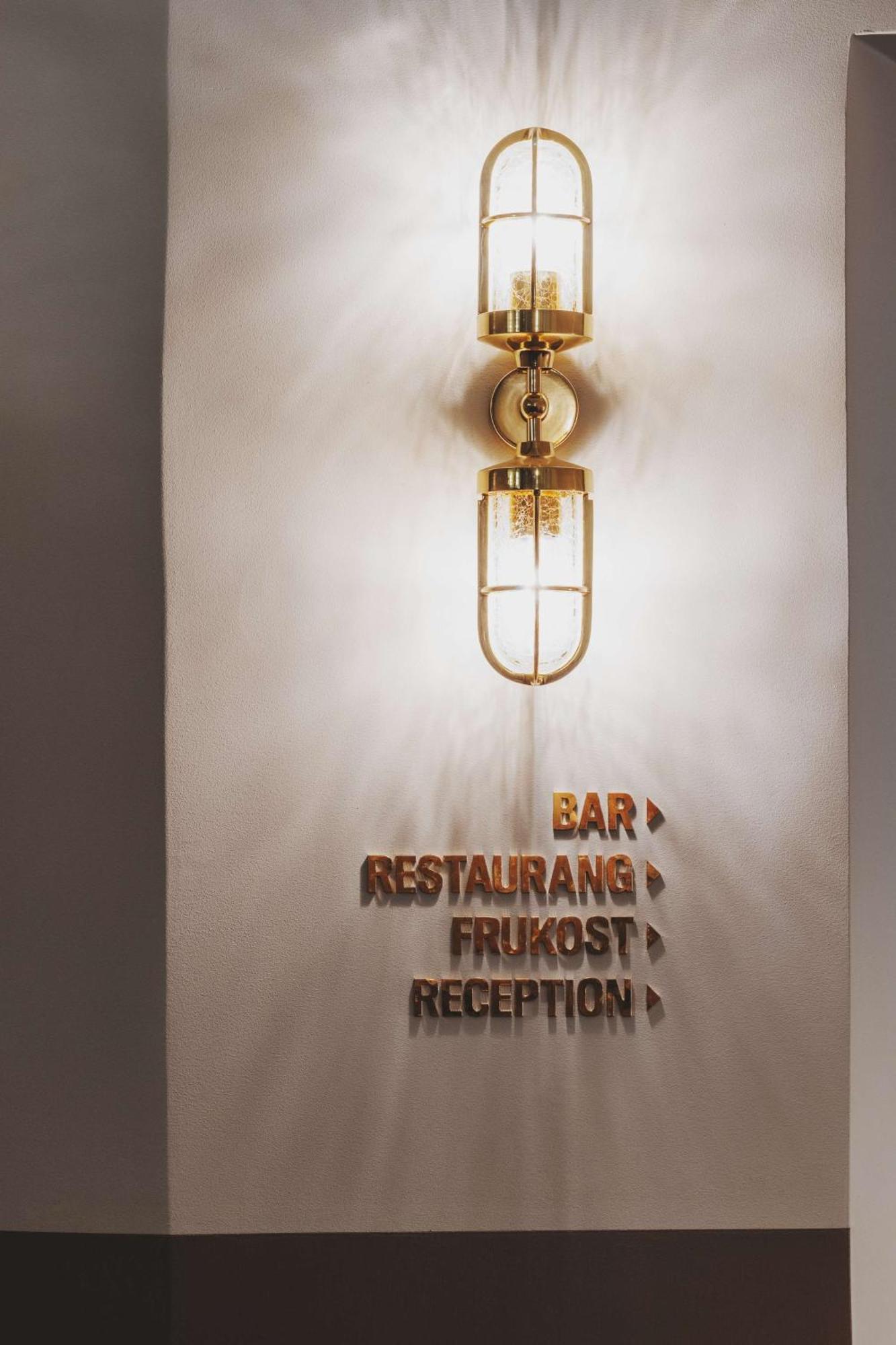 Hotel Frantz, Worldhotels Crafted Stockholm Ngoại thất bức ảnh