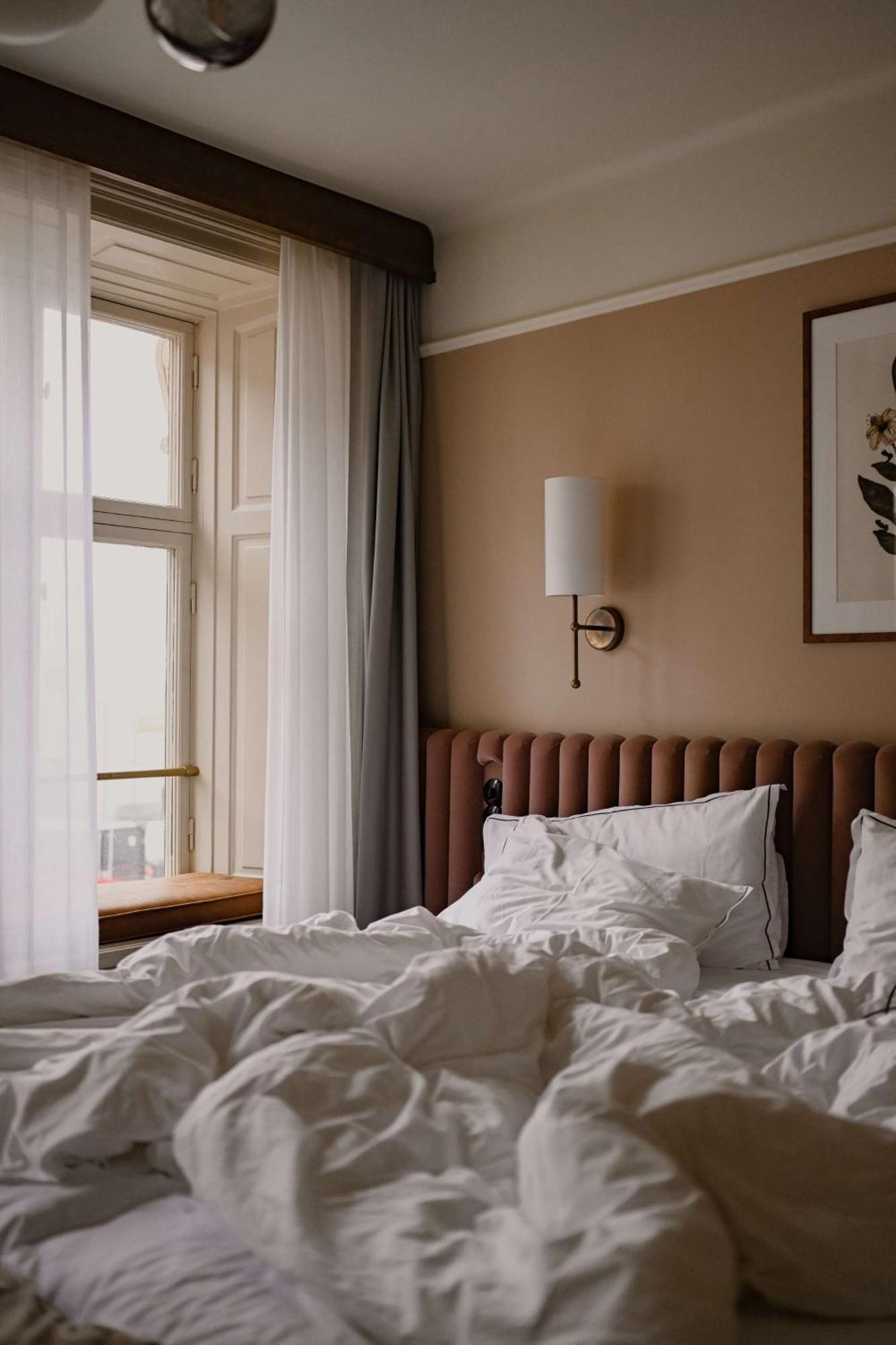 Hotel Frantz, Worldhotels Crafted Stockholm Ngoại thất bức ảnh