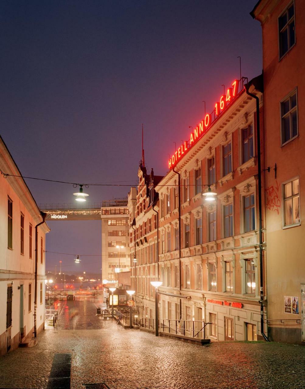 Hotel Frantz, Worldhotels Crafted Stockholm Ngoại thất bức ảnh