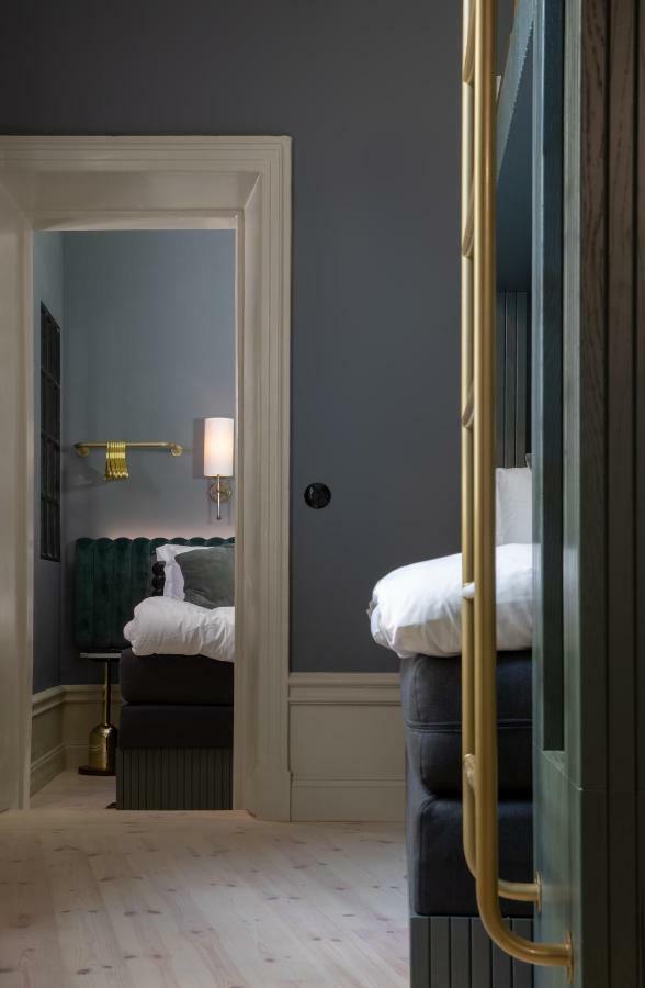 Hotel Frantz, Worldhotels Crafted Stockholm Ngoại thất bức ảnh