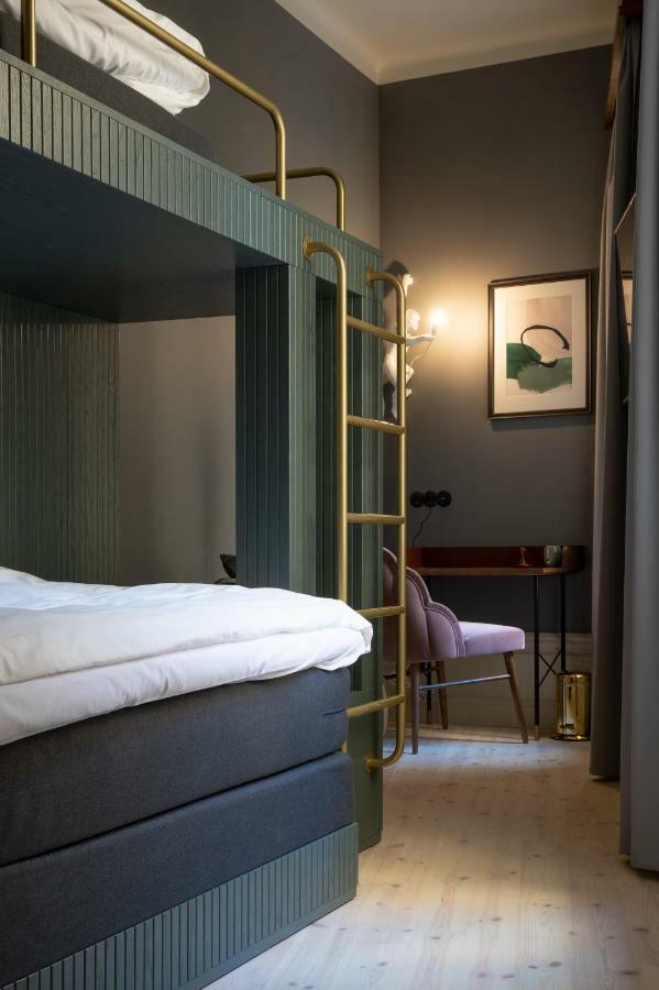 Hotel Frantz, Worldhotels Crafted Stockholm Ngoại thất bức ảnh