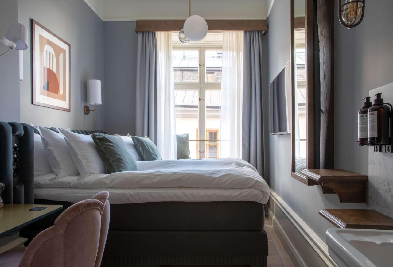 Hotel Frantz, Worldhotels Crafted Stockholm Ngoại thất bức ảnh