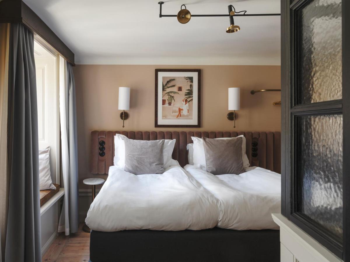Hotel Frantz, Worldhotels Crafted Stockholm Ngoại thất bức ảnh