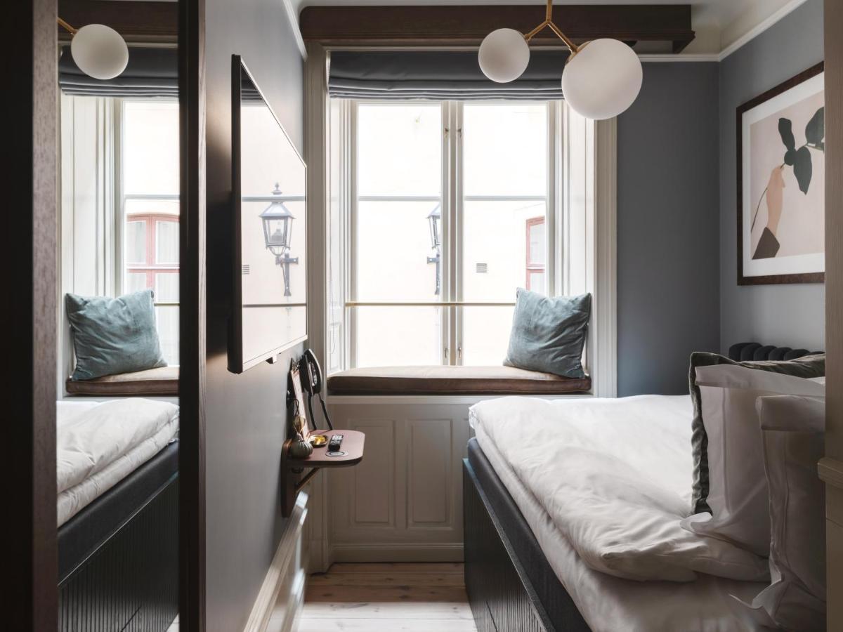 Hotel Frantz, Worldhotels Crafted Stockholm Ngoại thất bức ảnh