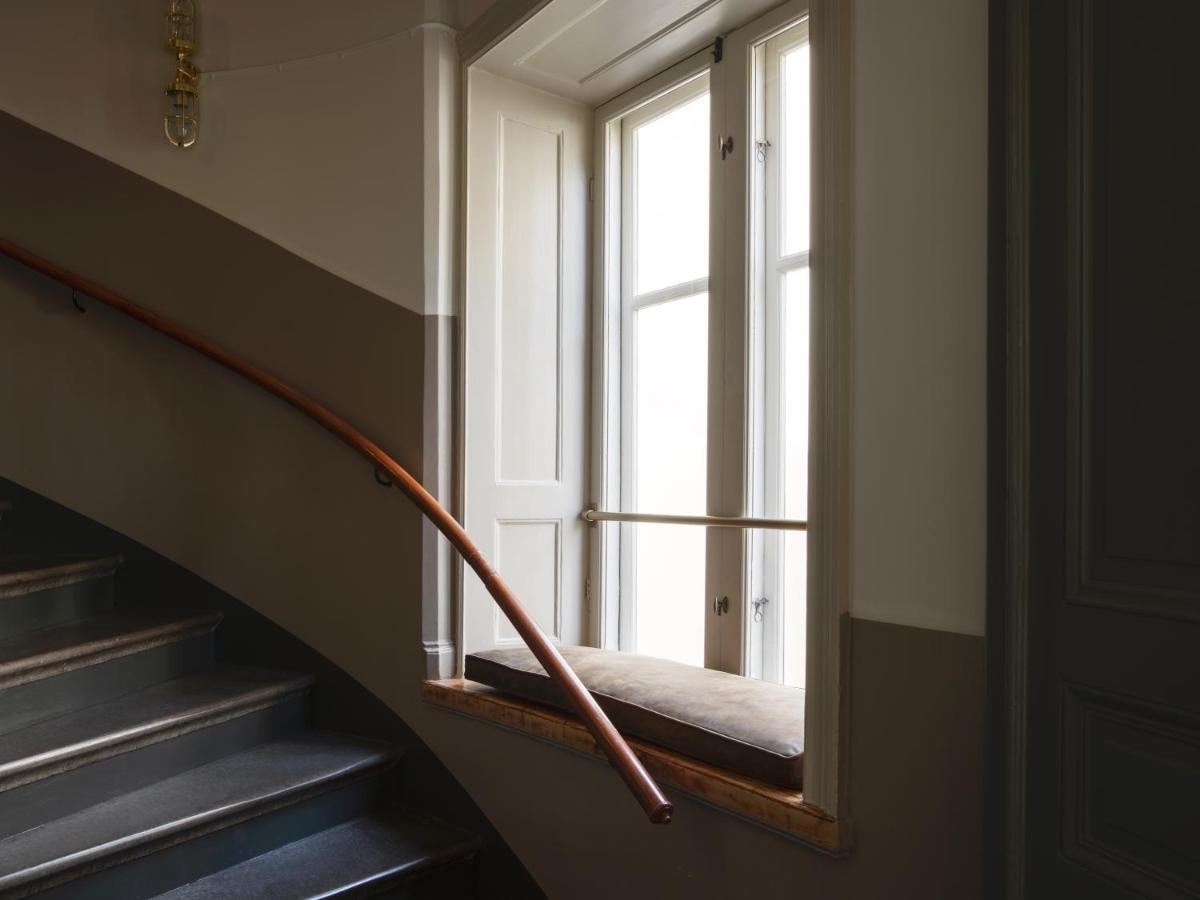 Hotel Frantz, Worldhotels Crafted Stockholm Ngoại thất bức ảnh