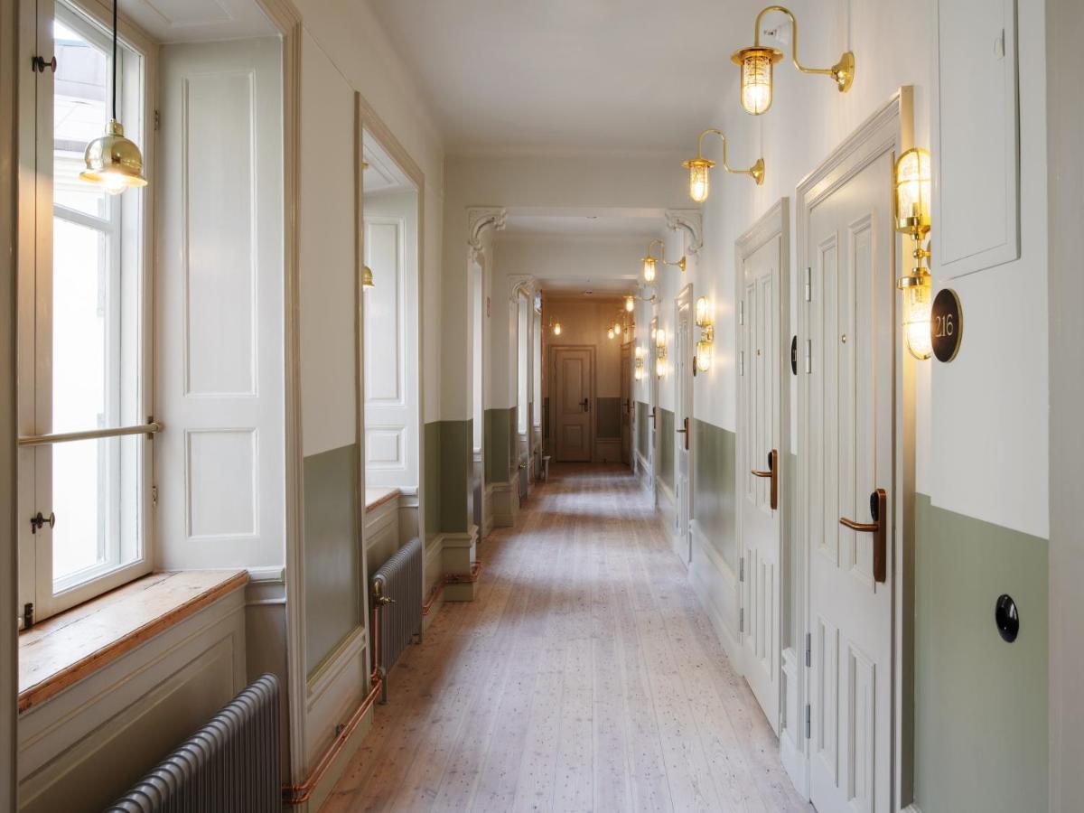 Hotel Frantz, Worldhotels Crafted Stockholm Ngoại thất bức ảnh