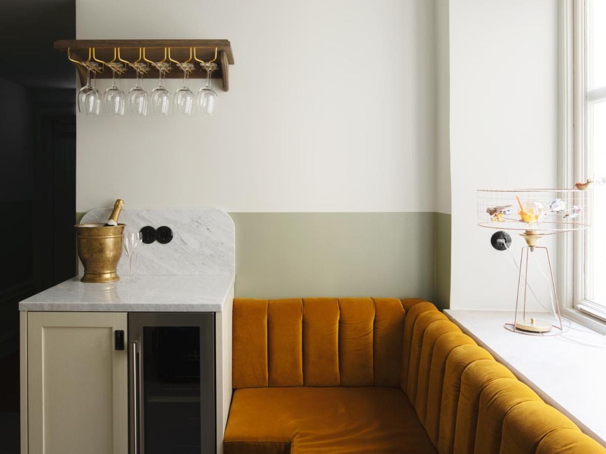 Hotel Frantz, Worldhotels Crafted Stockholm Ngoại thất bức ảnh