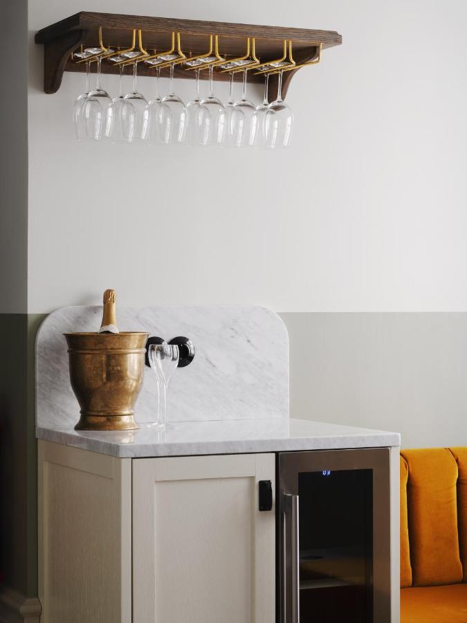 Hotel Frantz, Worldhotels Crafted Stockholm Ngoại thất bức ảnh